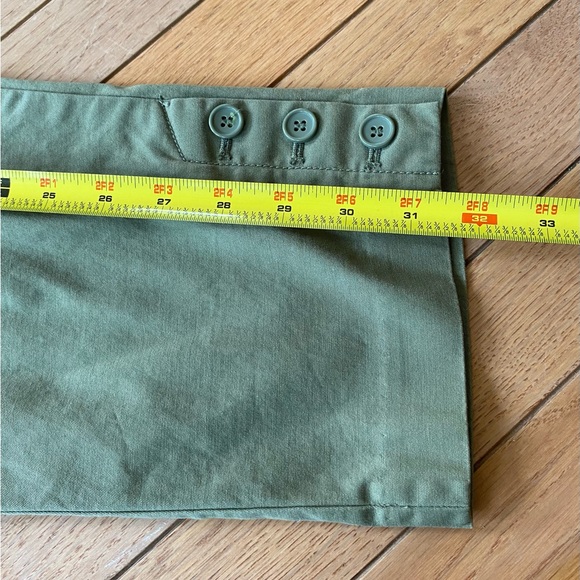 EUC Talbots petite perfect crop pants - Picture 12 of 14